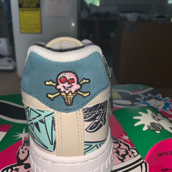 11.5 Reebok ice cream edition - Picture 2 of 3